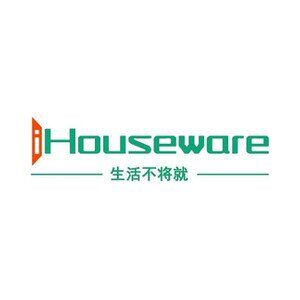 解小忧杂货铺的LOGO