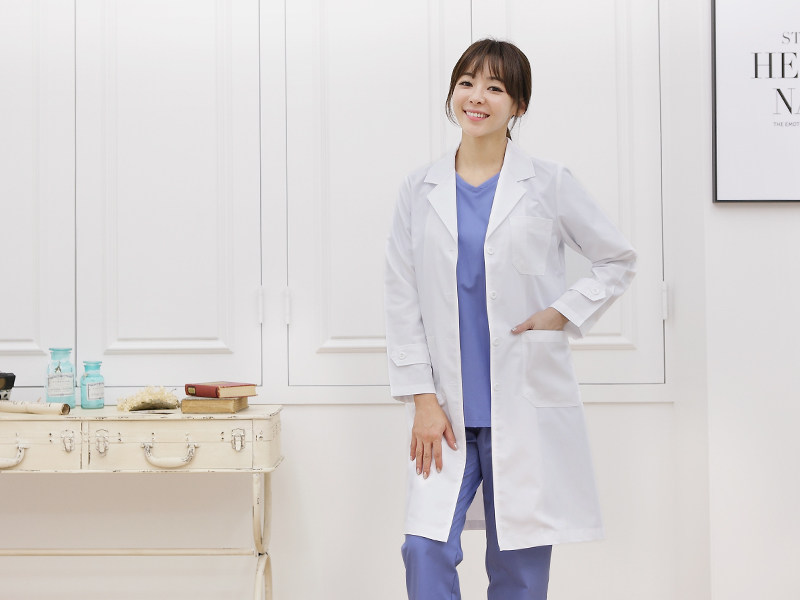 Tenue infirmière - Ref 1861408 Image 12