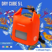 Пламя оранжевого 5L