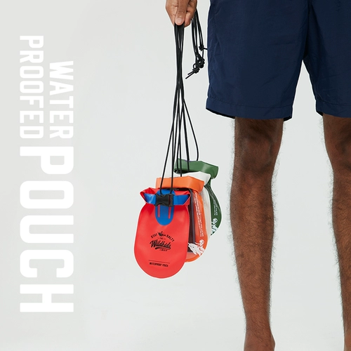 Водонепроницаемый дорожный мобильный телефон, аквапарк для плавания, дайвинг