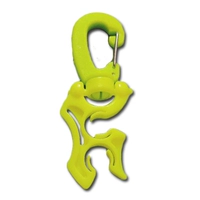 Флуоресцентный желтый