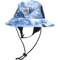 Мраморный синий