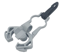 Скубапро Серый