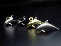 Платиновое маленькое ожерелье, 30mm