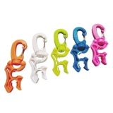 ORCA Двухветрое головка быстрое удаление BC Респираторное регулятор.