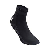 Короткий черный ремень