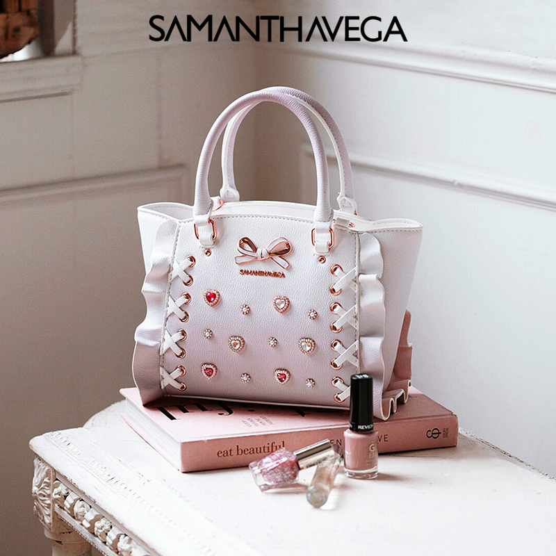 Belt, cute fuchsia shoulder bag, handheld bag strap