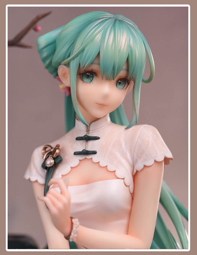 图片[6]-为服主提供各种服务器教程、插件、MOD、软件资源，建站服务等。韶华 初音1/7手办 歌姬 未来 国古风 旗袍 模型 摆件 生日礼物-为服主提供各种服务器教程、插件、MOD、软件资源，建站服务等。Minecraft-资源网