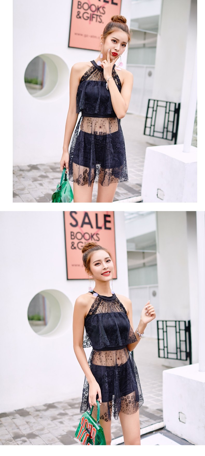 Maillot de bain pour femme - Ref 3028361 Image 14