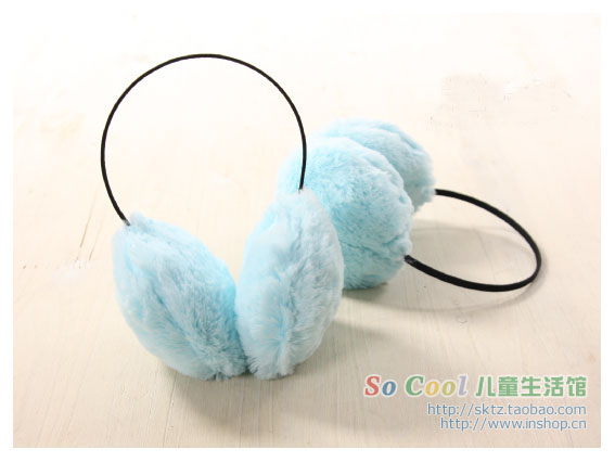 Cache-oreilles pour enfant - Ref 2152004 Image 6
