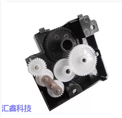 Original DS650 1100II 610 1860 550 500II color drive ribbon drive gear set