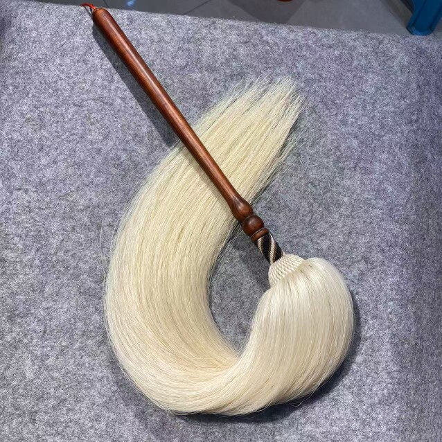 北方拂尘