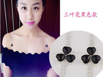 Bretelles pour lingerie - Ref 813409 Image 49