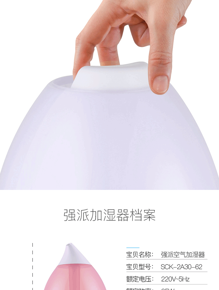 máy tạo độ ẩm xiaomi review Máy tạo độ ẩm mạnh cho người câm phòng ngủ công suất lớn điều hòa không khí văn phòng điều hòa không khí nhỏ phun sương trong phòng điều hòa