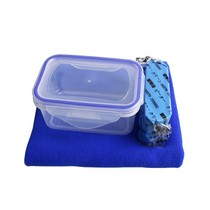 Car wash mud set Clay plasticine car wipe volcanic mud to sludge car beauty maintenance cleaning supplies
