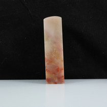 Zhejiang Stone Sculpture Boutique Gold Stone Seal Engraving Collection Gift Dexterity Seal Ancient Play Collection Ancient Beast Seal Hand Engraving