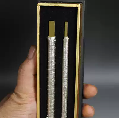 Yongzi brand super luxury cemented carbide tungsten steel seal carving knife stone engraving knife tool set