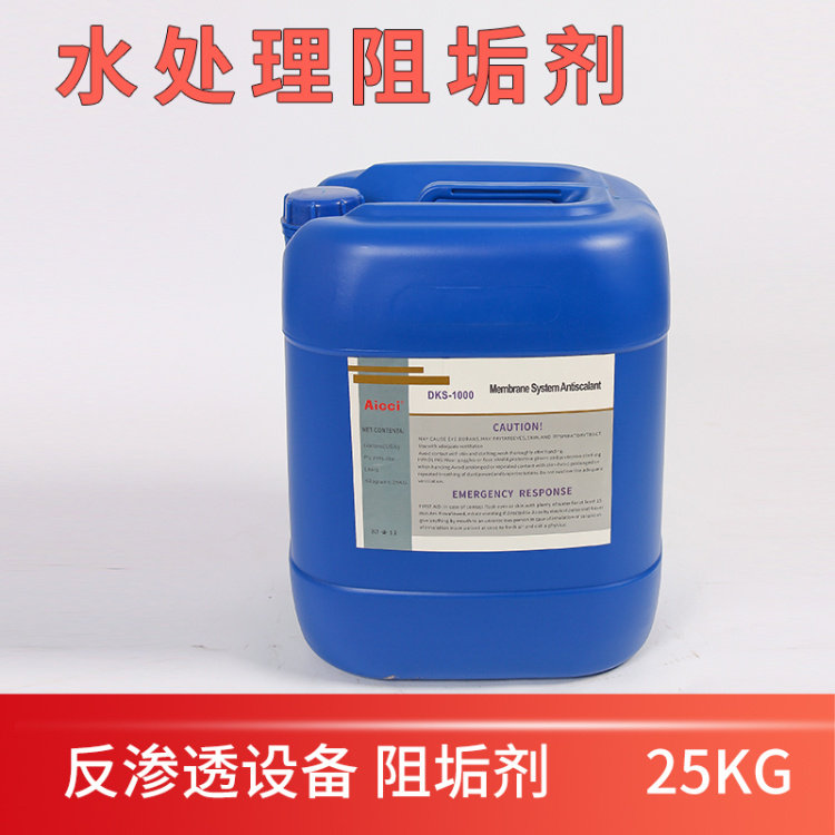 RO REVERSE OSMOSIS Antiscale Agent DKS1000 Water Treatment Pure Water Equipment Antiscale Plus Dosing Metering Pump 4040 Membrane