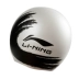 Mũ bơi Li Ning cho nam và nữ tóc dài không thấm nước silicone mũ bơi chuyên nghiệp thiết bị bơi tai bảo vệ mũ bơi - Mũ bơi mũ bơi lining Mũ bơi