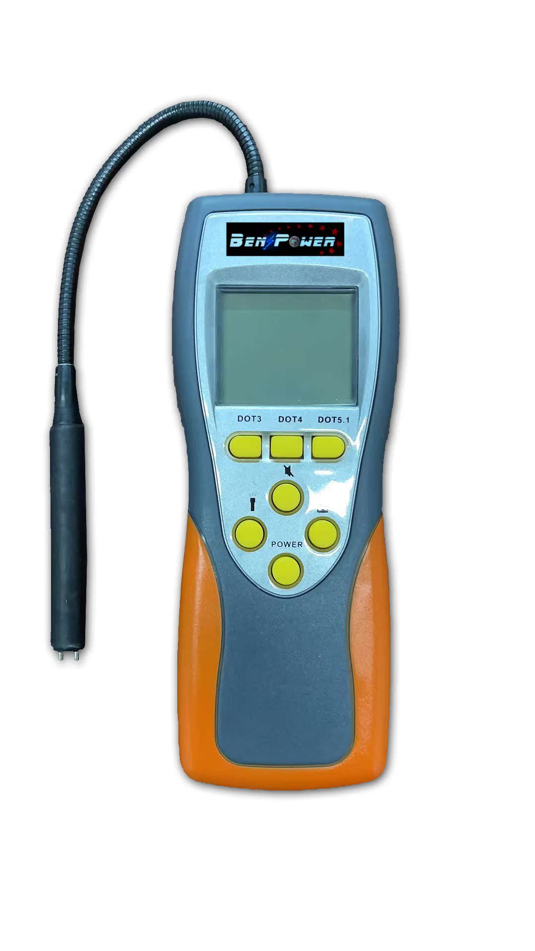 Brake liquid water detector DOT3DOT4DOT5 1