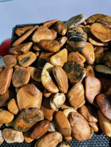 Large quantities of Tanghe jade seed material for sale first-hand source from the birthplace