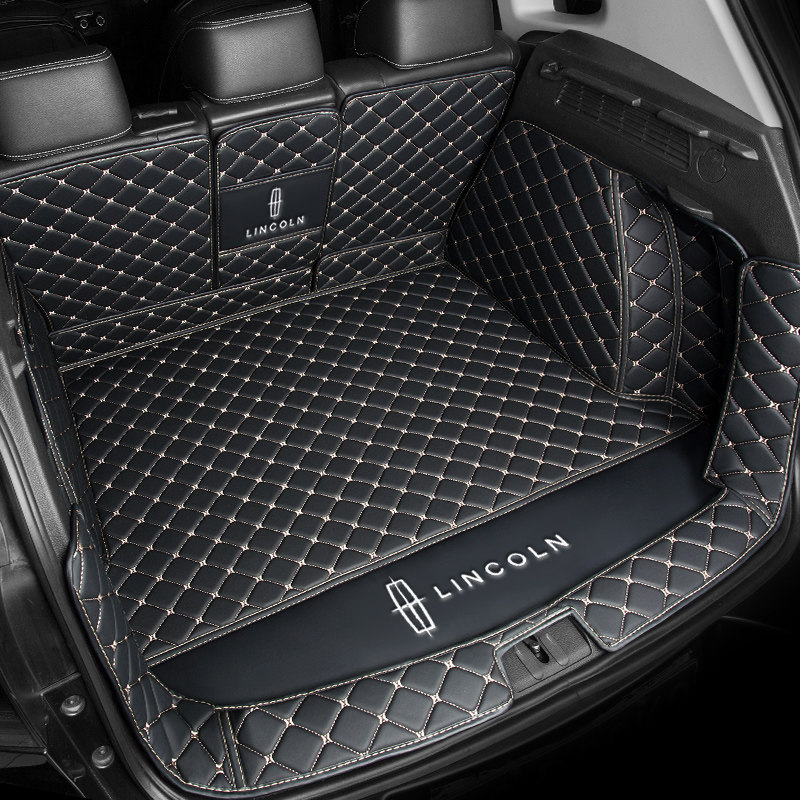 Lincoln MKZ trunk mat MKC MKX new Lincoln Continental Navigator Navigator Aviator Adventurer