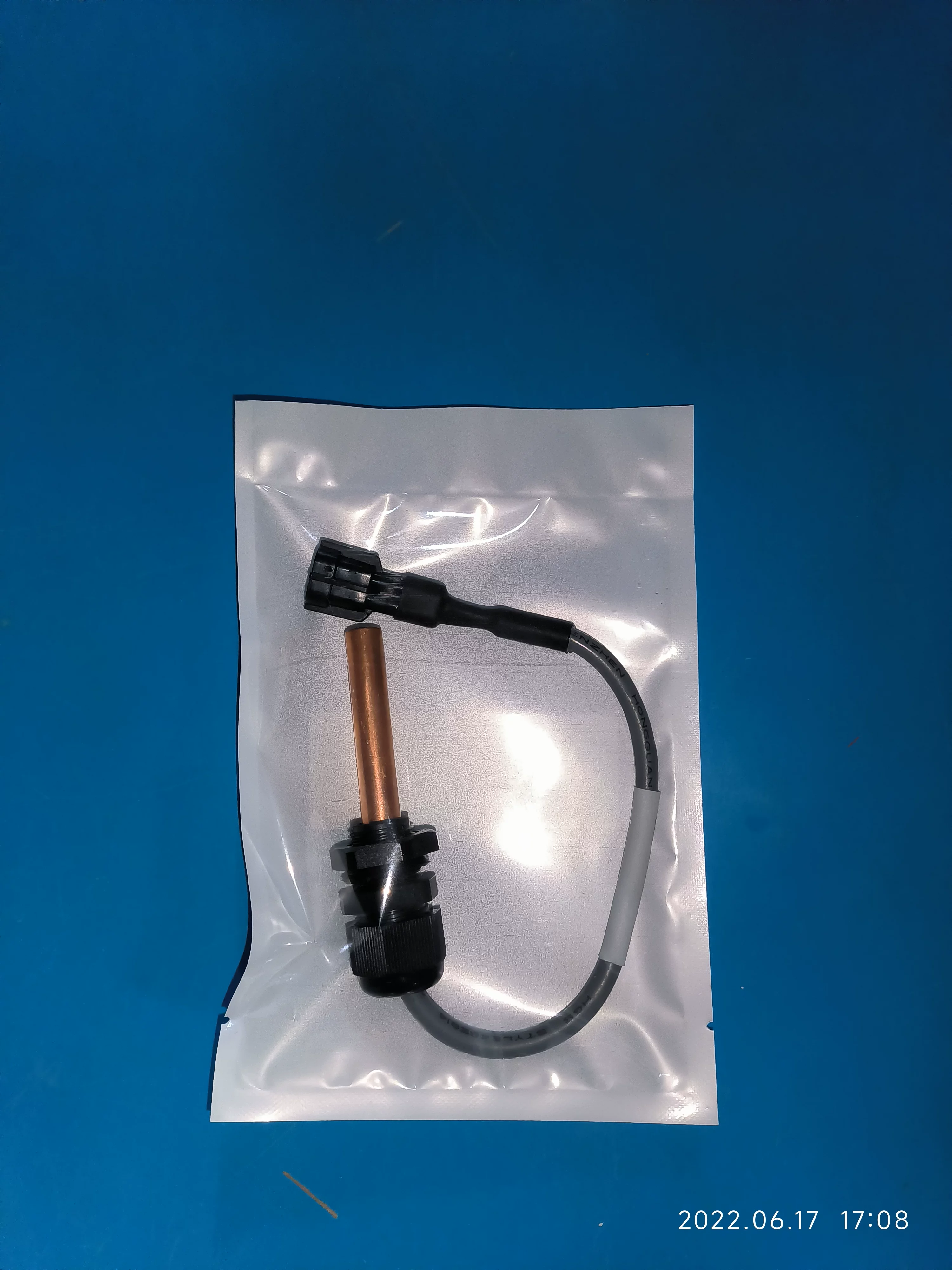 约克 Sensor, thermometer, 025W, 000G, 000G