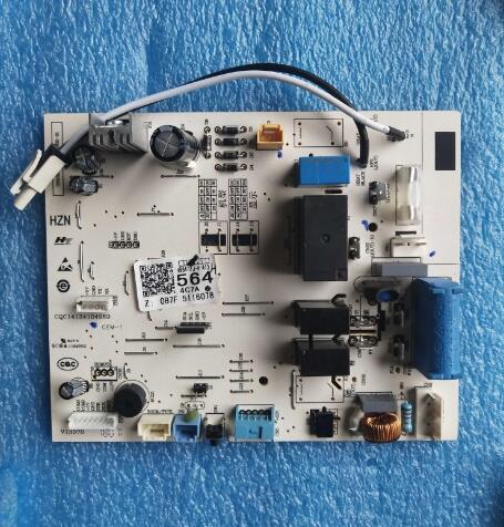 Brand New Kfr-35G Gna13U1 Haier Air Conditioner Computer Board 0011800610 Kfr-36G Bea13 Brand New Kfr-35G Gna13U1 Haier Air Conditioner Computer Board 0011800610 Kfr-36G Bea13