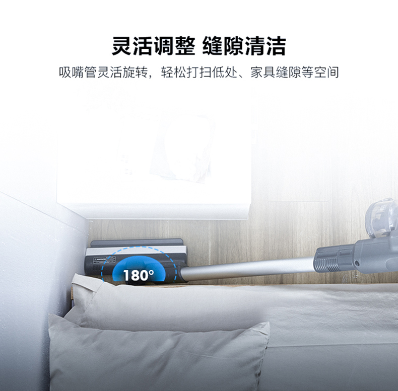 Máy cầm tay gia đình Panasonic / Panasonic Nhật Bản nhập khẩu máy hút bụi không dây công suất cao SBU820 - Máy hút bụi máy hút bụi nhà xưởng