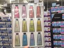 American seapurite hand cream 12 sets