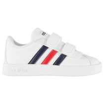 American Direct Mail Adi * das A * Dida * S children three bar shoes casual shoes sneakers small white shoes