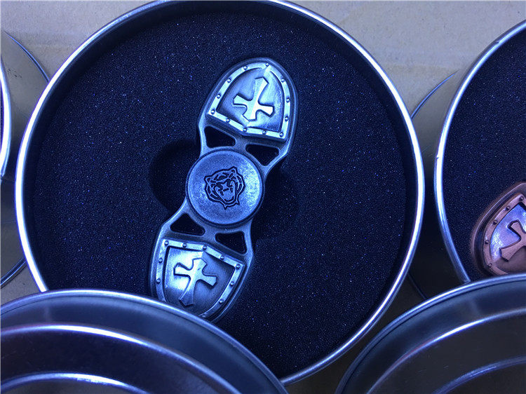 Fidget spinner OTHER   - Ref 2616011 Image 8