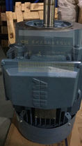 M2QA132S4A 5 5KW 4grade B14 small flange installation brand new Shanghai ABB Motor Factory Direct