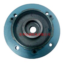 ABB motor accessories M2QA100L4A 2 2KW 4 level horizontal vertical B3-B5 Front flange Rear end cover