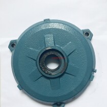 Standard ABB motor M2QA90L2A 2 2KW 2 vertical horizontal front flange rear end cover stock