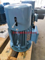 MQAEJ180L4A 22KW 4-level vertical flange installation brake voltage 380V Original ABB motor