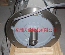 Siemens motor accessories 1LE0001-1DA33-3FA4 15KW level 2 front flange original supply