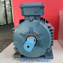 Original loaded ABB three-phase asynchronous AC motor M2BAX225SMB4 45KW 4 level horizontal supply