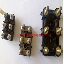 Siemens motor terminal 1le0001-1ea23-330aa4 22KW level 2 terminal block terminal