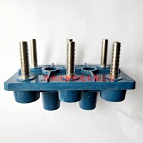 ABB motor terminal block M2QA200L2A 30KW level 2 horizontal terminal terminal block supply