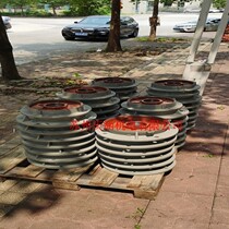 Siemens motor accessories front flange rear end cover 1LE0001-0EA02-1FA4 1 5KW level 2 vertical