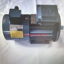 ABB variable frequency speed motor QABP160L4A 15KW 4th level B35 vertical cooling method IC416