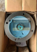 Jiangzhu ABB motor M2BAX100LA2 3KW 2 vertical B5 flange installation original spot