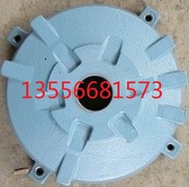Two-speed motor accessories M2QA100L6 4B 1 5 2 2KW vertical front flange rear end cover original stock