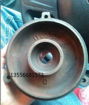 Siemens Bed motor accessories 1TL0002-0EB02-1AA4 1 1KW 4-stage front and rear end cover spot