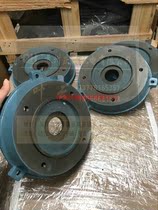 ABB motor accessories small flange M2BAX132SA4 5 5KW 4 level B34 flange original supply
