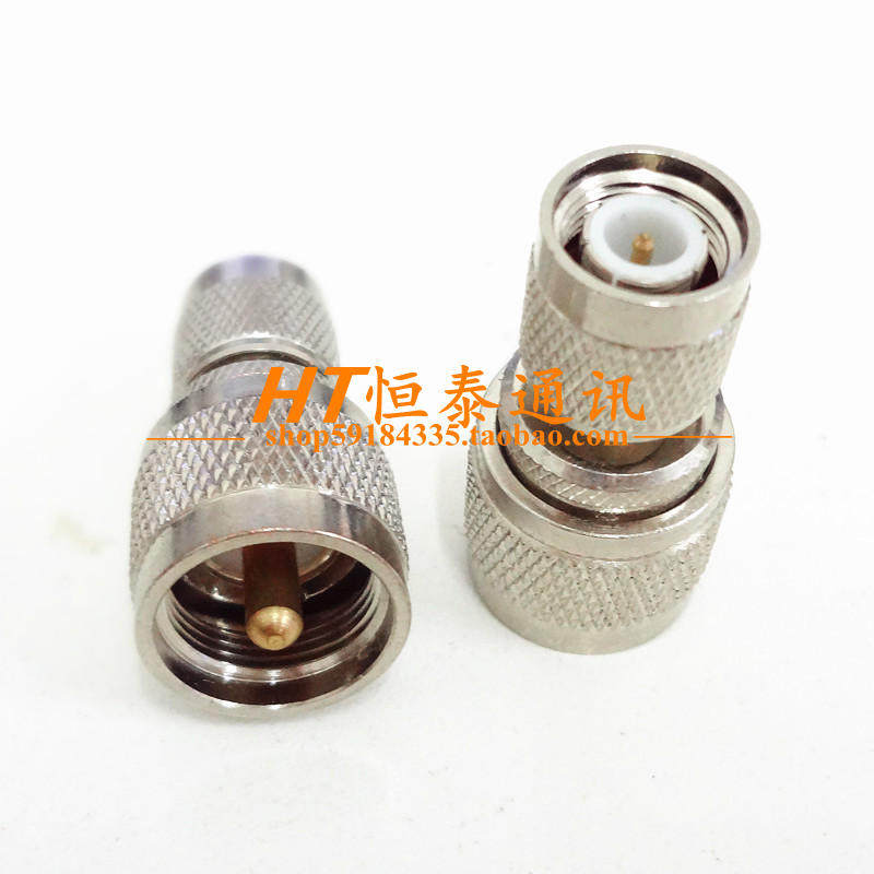 Intercom radiofrequency adapter TNC revolution M revolution connector TNC SL16-JJ adapter M revolution TNC public