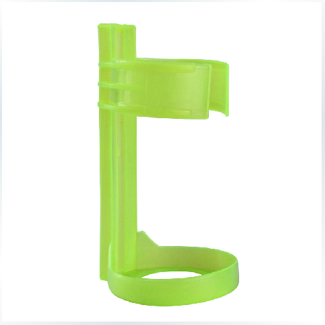 1kg 1kg2kg car fire extinguisher hanger plastic fixing bracket fire extinguisher fixing hanger fixing belt