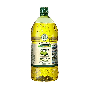 欧丽薇兰特级初榨橄榄油1.6L[20元优惠券]-寻折猪