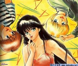 Classic Cartoon Japanese Ancient Lingo Essence-Orange Road Full 8OVA Japanese Trippy DVD